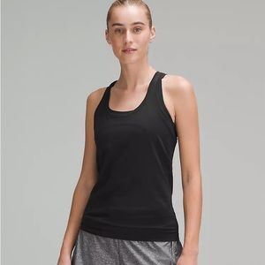 Swiftly Tech Racerback